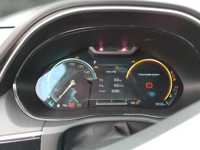 2023 GENESIS GV70 BASE - KMUMCDTC1PU080995