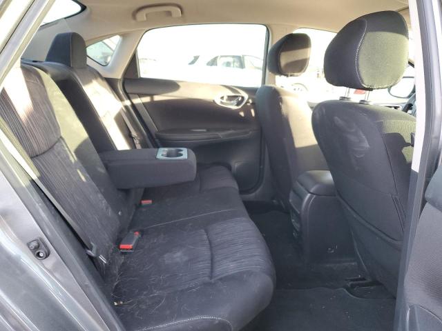 3N1AB7AP5KY439550 Nissan SENTRA S