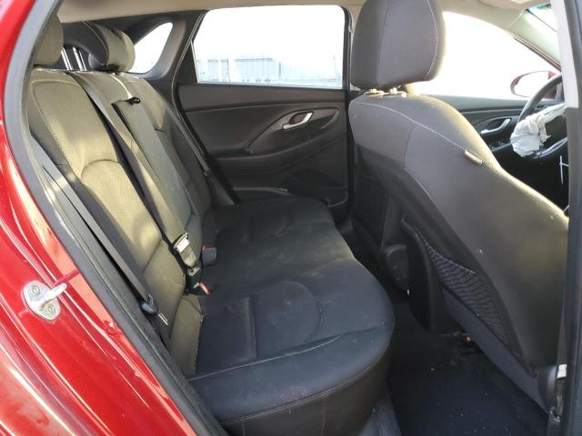 2019 HYUNDAI ELANTRA GT - KMHH35LE9KU098791