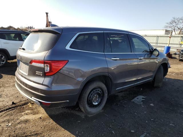 2020 HONDA PILOT TOUR - 5FNYF6H97LB055932