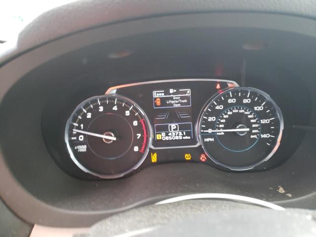 2018 SUBARU FORESTER 2 - JF2SJAGC0JH483568