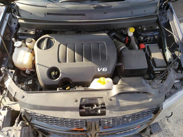 2019 DODGE JOURNEY CR - 3C4PDDGG1KT708678
