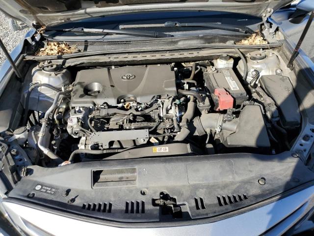 2018 TOYOTA CAMRY XSE 4T1B61HKXJU095868
