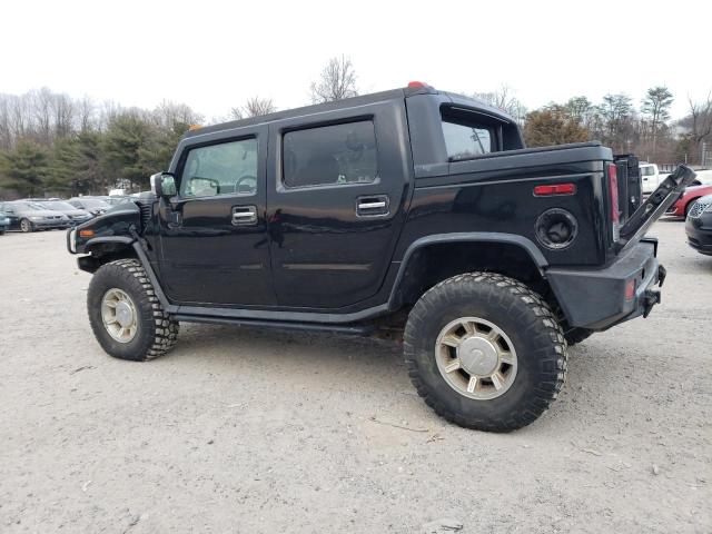 HUMMER H2 2005 1