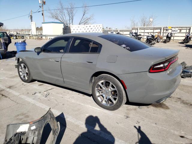 2C3CDXJGXHH566068 Dodge Charger Sxt