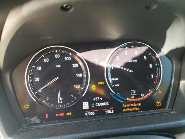 WBXHU7C54K3H45963 BMW X1 Sdrive28i