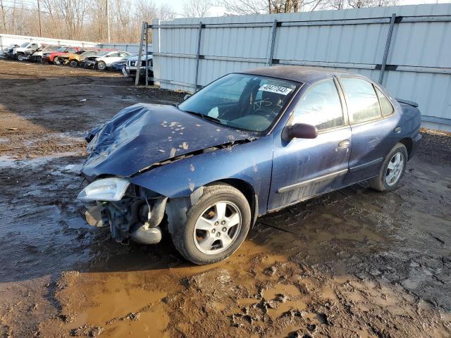 2000 Chevrolet Cavalier LS