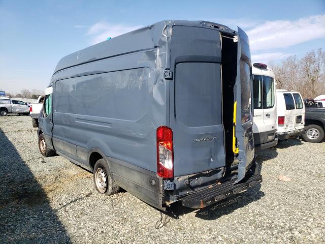 2019 FORD TRANSIT T- - 1FTYR3XM5KKB74060