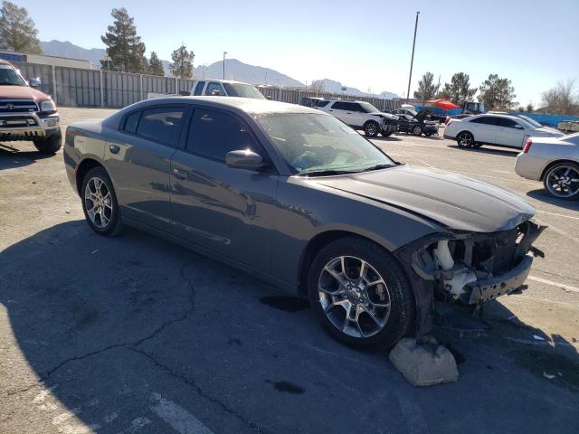 2C3CDXJGXHH566068 Dodge Charger Sxt