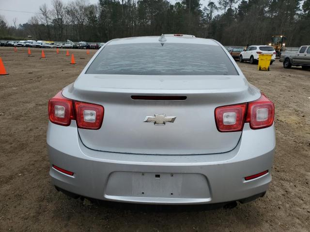 2015 CHEVROLET MALIBU LTZ - 1G11F5SL3FF302601