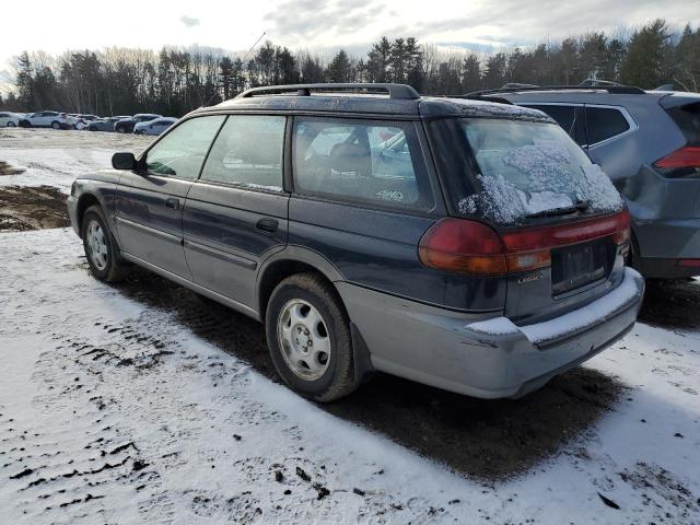 4S3BG6851T7976887 Subaru Legacy Outback