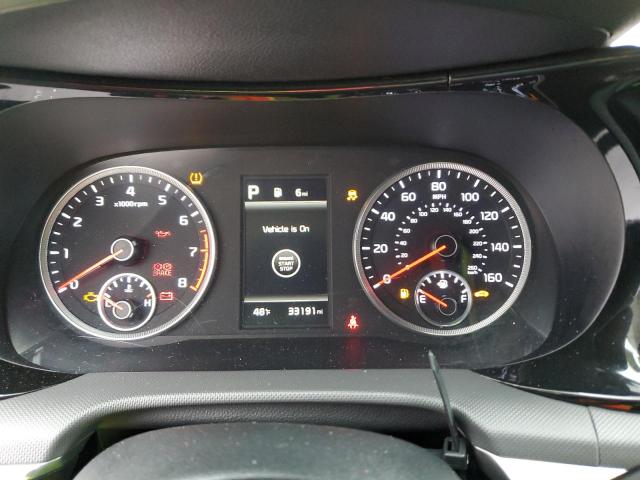 2022 KIA K5 LXS - 5XXG14J2XNG143059
