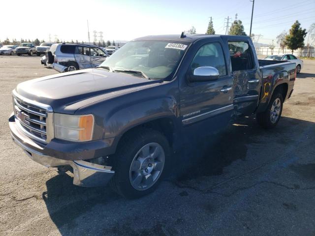 2011 GMC Sierra 1500 SLE