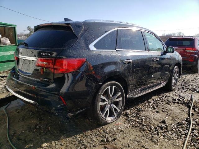 2020 ACURA MDX ADVANC - 5J8YD4H80LL020195