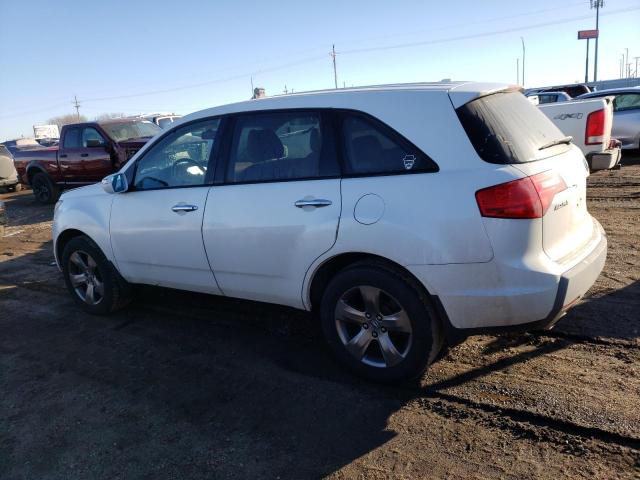 2HNYD28868H545361 Acura MDX SPORT