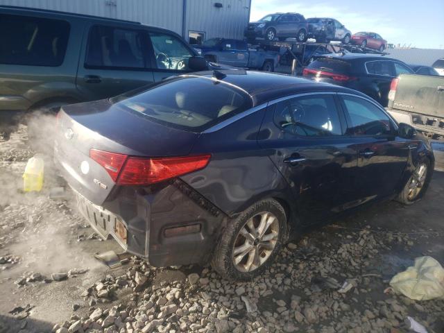 VIN 5XXGT4L32LG424589 2020 KIA Optima, LX no.3