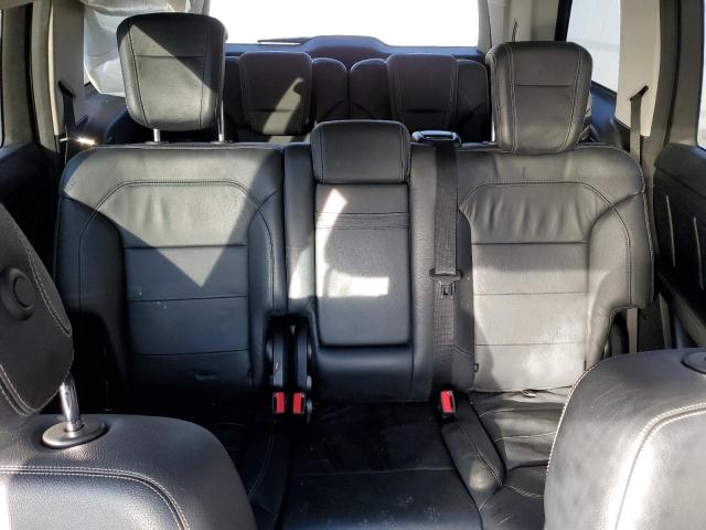 2015 MERCEDES-BENZ GL 450 4MA - 4JGDF6EE6FA565150