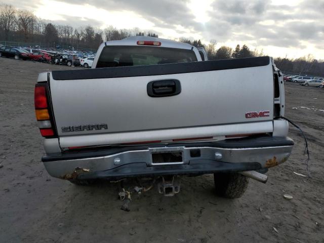 2GTEK19B761138481 GMC New Sierra K1500