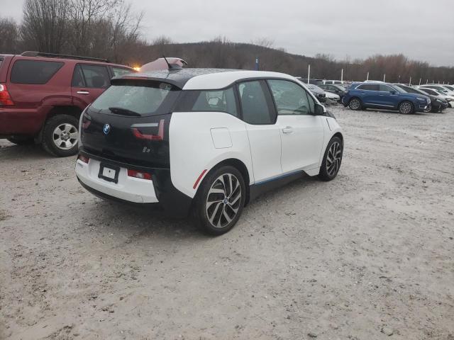 WBY1Z4C57EV275320 BMW I SERIES