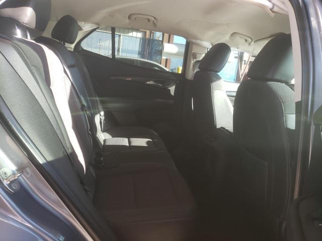 2021 BUICK ENVISION P - LRBAZLR42MD072087