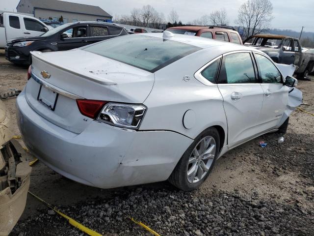 2019 CHEVROLET IMPALA LT - 2G11Z5S3XK9152206
