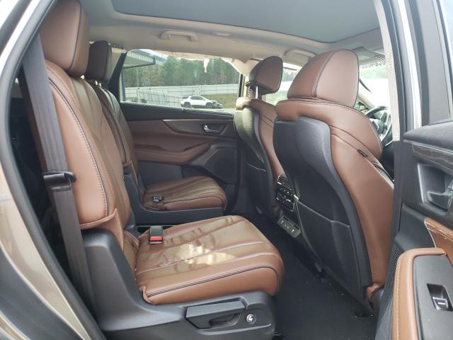 2023 ACURA MDX ADVANC - 5J8YE1H81PL009028