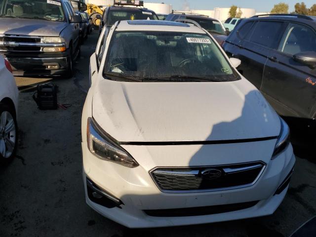 4S3GTAU63H3729968 Subaru Impreza Limited