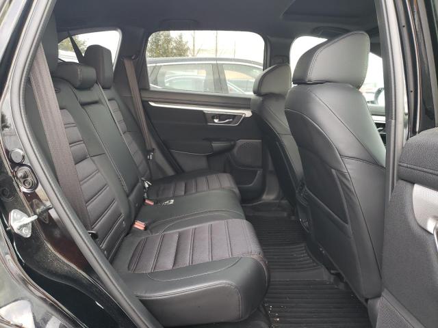 2020 HONDA CR-V SPORT - 2HKRW2H44LH226204