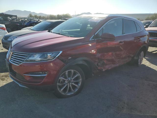 2016 Lincoln MKC Select