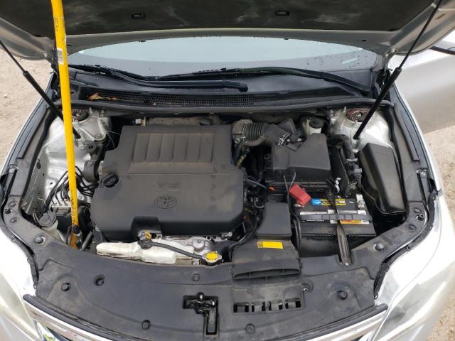 4T1BK1EB0EU091947 Toyota Avalon Base