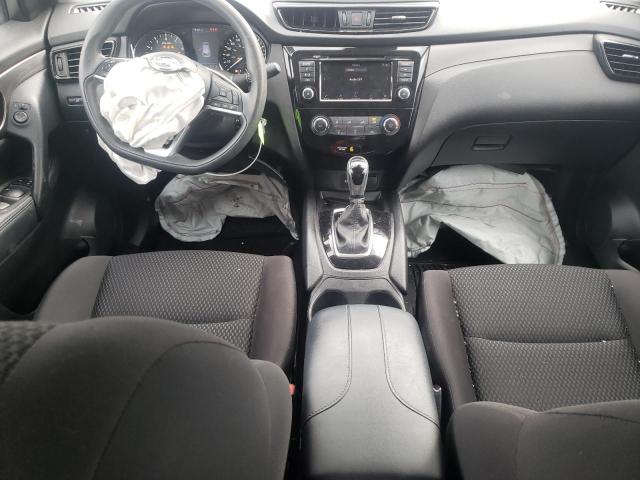 2020 NISSAN QASHQAI - JN1BJ1CV0LW270031