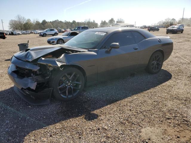 2020 Dodge Challenger R/T