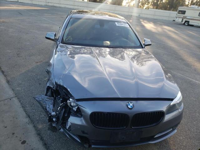 WBA5A5C53GG351653 BMW 528 I