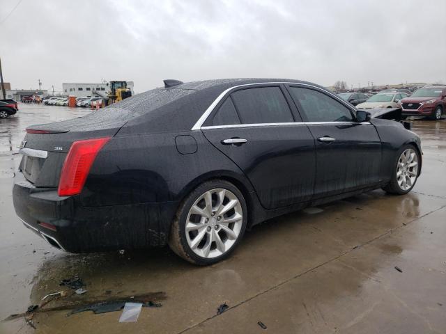 2016 CADILLAC CTS PERFOR - 1G6AS5SS7G0113435