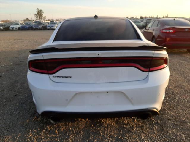2019 DODGE CHARGER SC - 2C3CDXGJ0KH600030