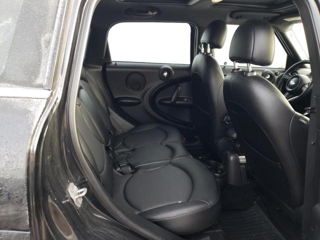 WMWZC3C54GWT07621 Mini Cooper S Countryman