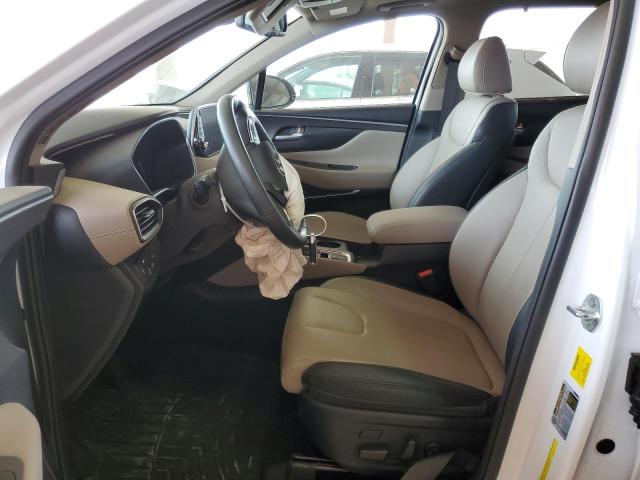 2020 HYUNDAI SANTA FE L - 5NMS53AA8LH253669