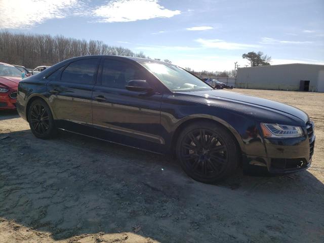 2015 AUDI A8 QUATTRO WAUJ2AFD7FN015764