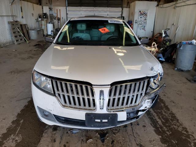 3LNHL2JC9BR754561 2011 Lincoln Mkz