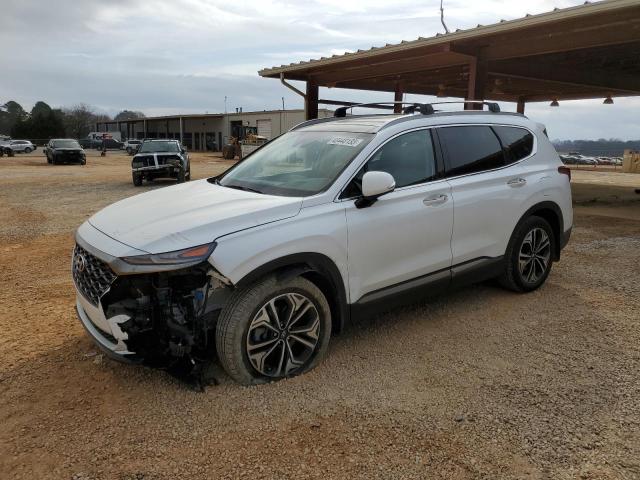 2020 HYUNDAI SANTA FE L - 5NMS53AA8LH253669
