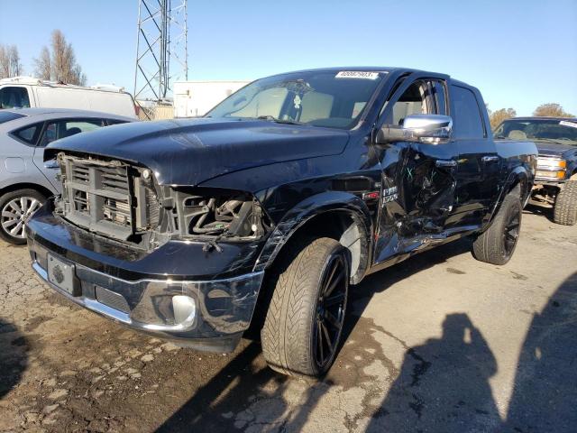 2019 Ram 1500 Classic Laramie