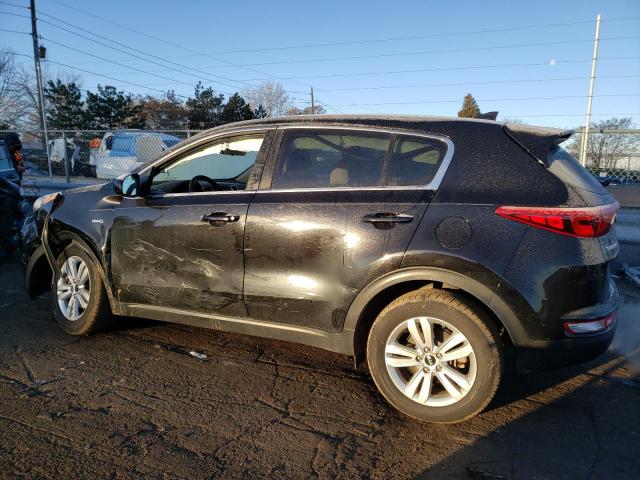 KNDPMCAC4H7198260 KIA Sportage Lx