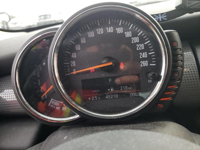 WMWXP5C53G2D14528 Mini Cooper