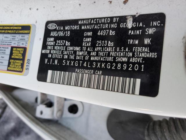 VIN 4T1BF1FK2DU290032 2013 Toyota Camry, SE no.12