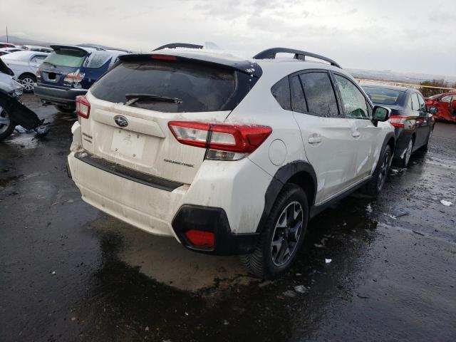 JF2GTACC3K8219610 Subaru Crosstrek Premium