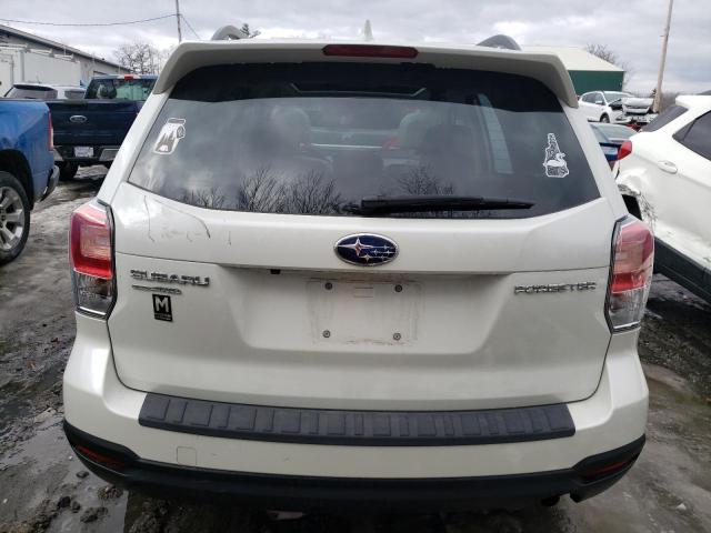 2018 SUBARU FORESTER 2 - JF2SJAGC0JH483568