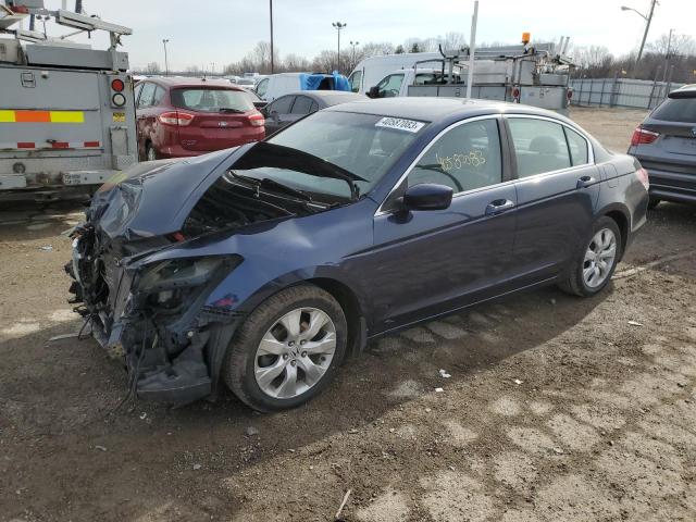 2010 Honda Accord Coupe EX-L