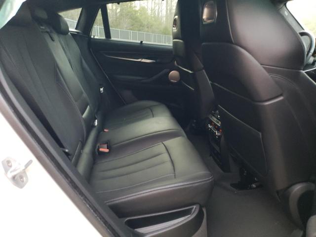 2018 BMW X6 M - 5YMKW8C55J0U72605