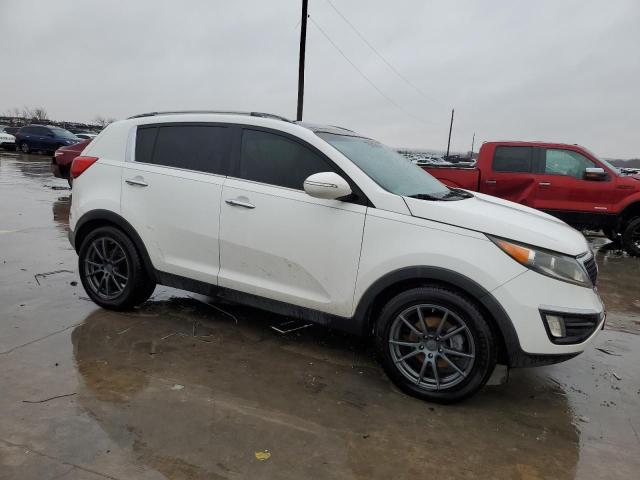 KNDPC3AC5E7585110 KIA Sportage Ex