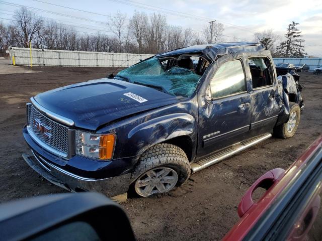 2011 GMC Sierra 1500 SLE